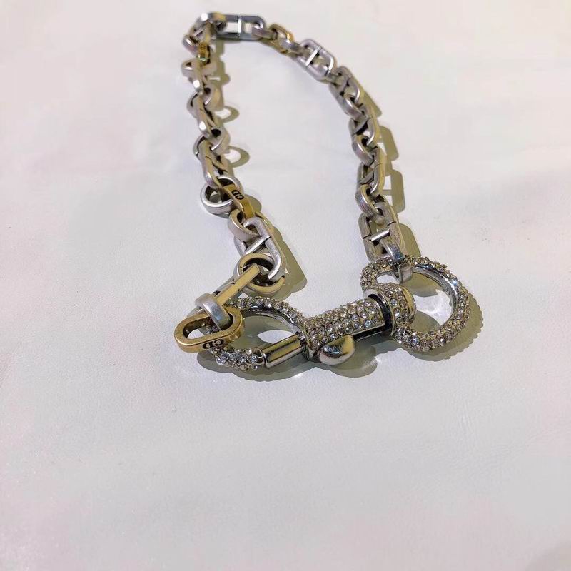 Dior Necklace 04lyr114
